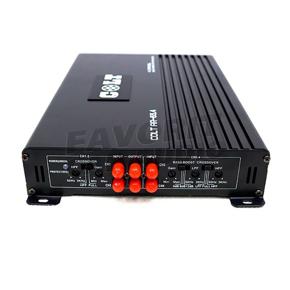 Усилитель COLT AR-65.4