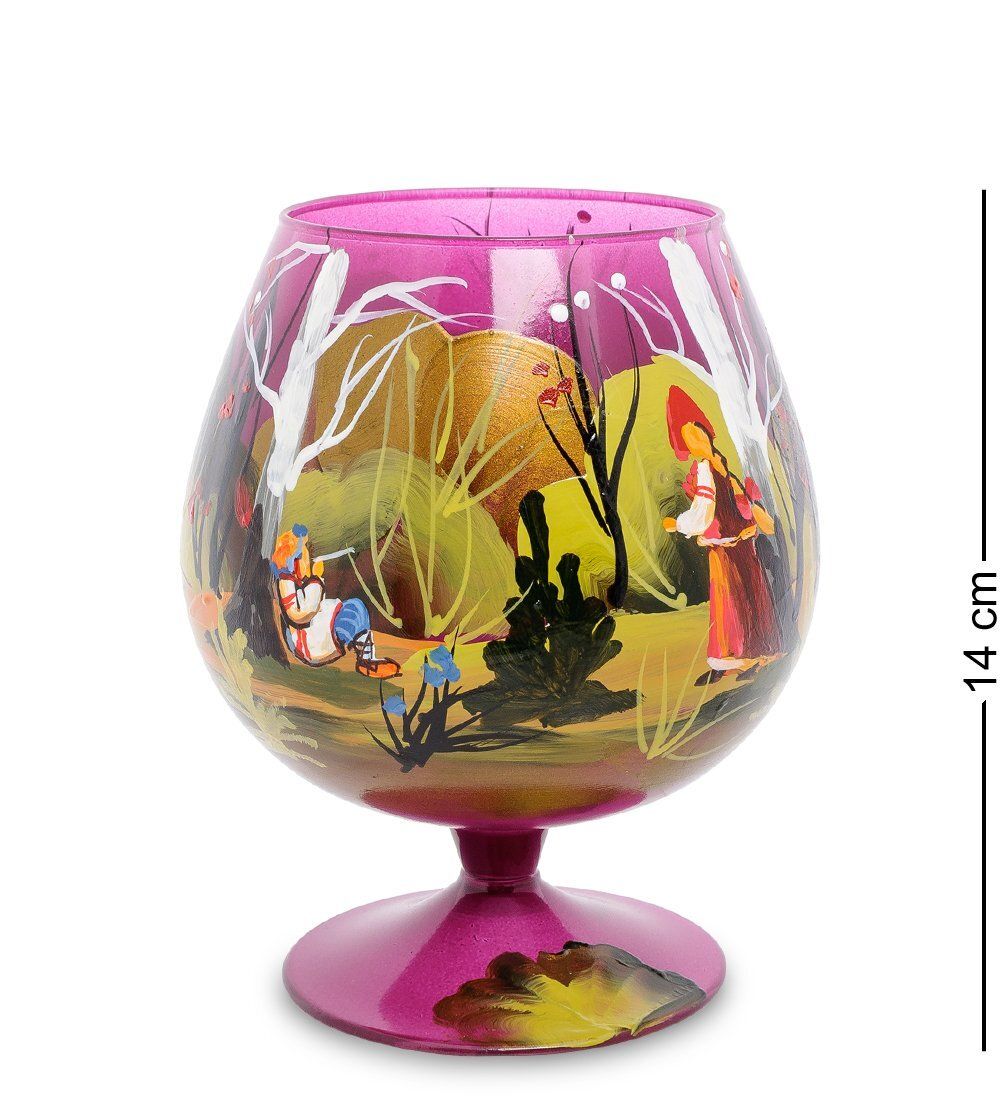 VZ-922 Подсвечник «Сказка» 0,5 л