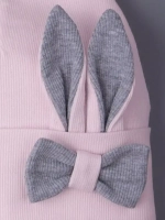 Шапка и снуд для малышей на осень