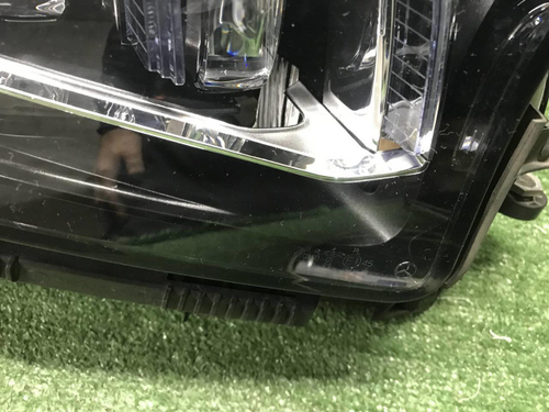 Фара правая Mercedes GLS x167 19-23 Multibeam LED
