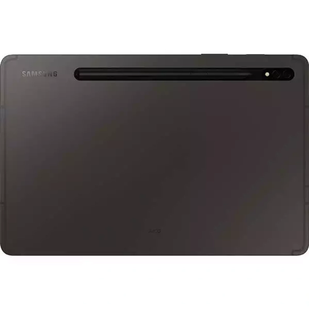 Samsung Galaxy Tab S8 11" 256GB Wi-Fi X700 Графит