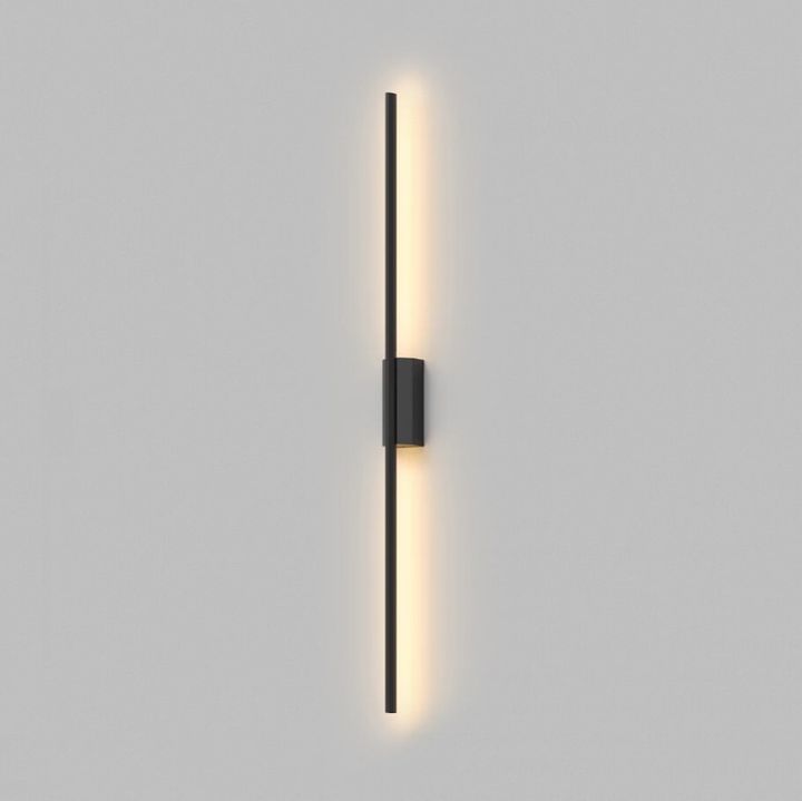 Бра DENKIRS TRIXRAY DK5082-BK