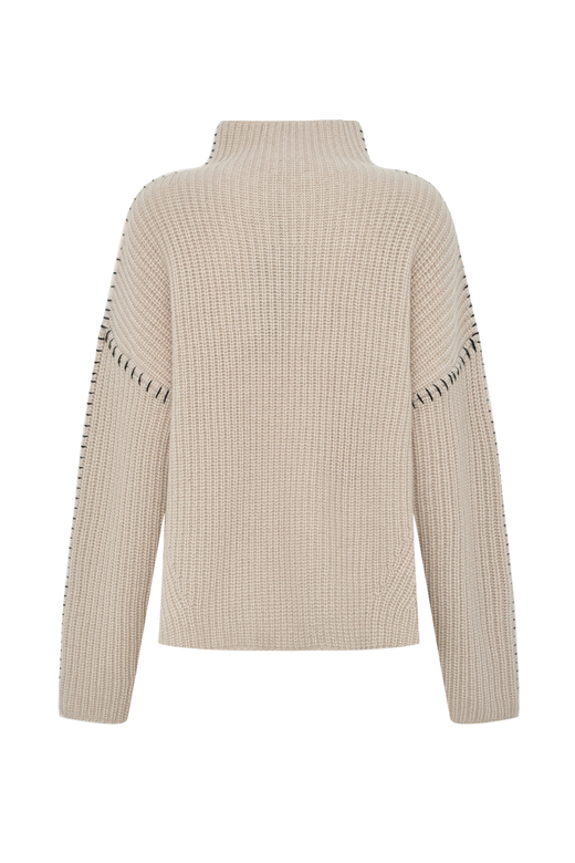 Кашемировый свитер