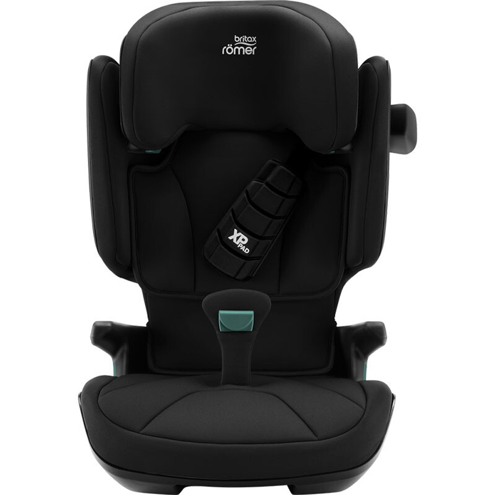 Автокресло Britax Roemer Kidfix i-SIZE Cosmos Black