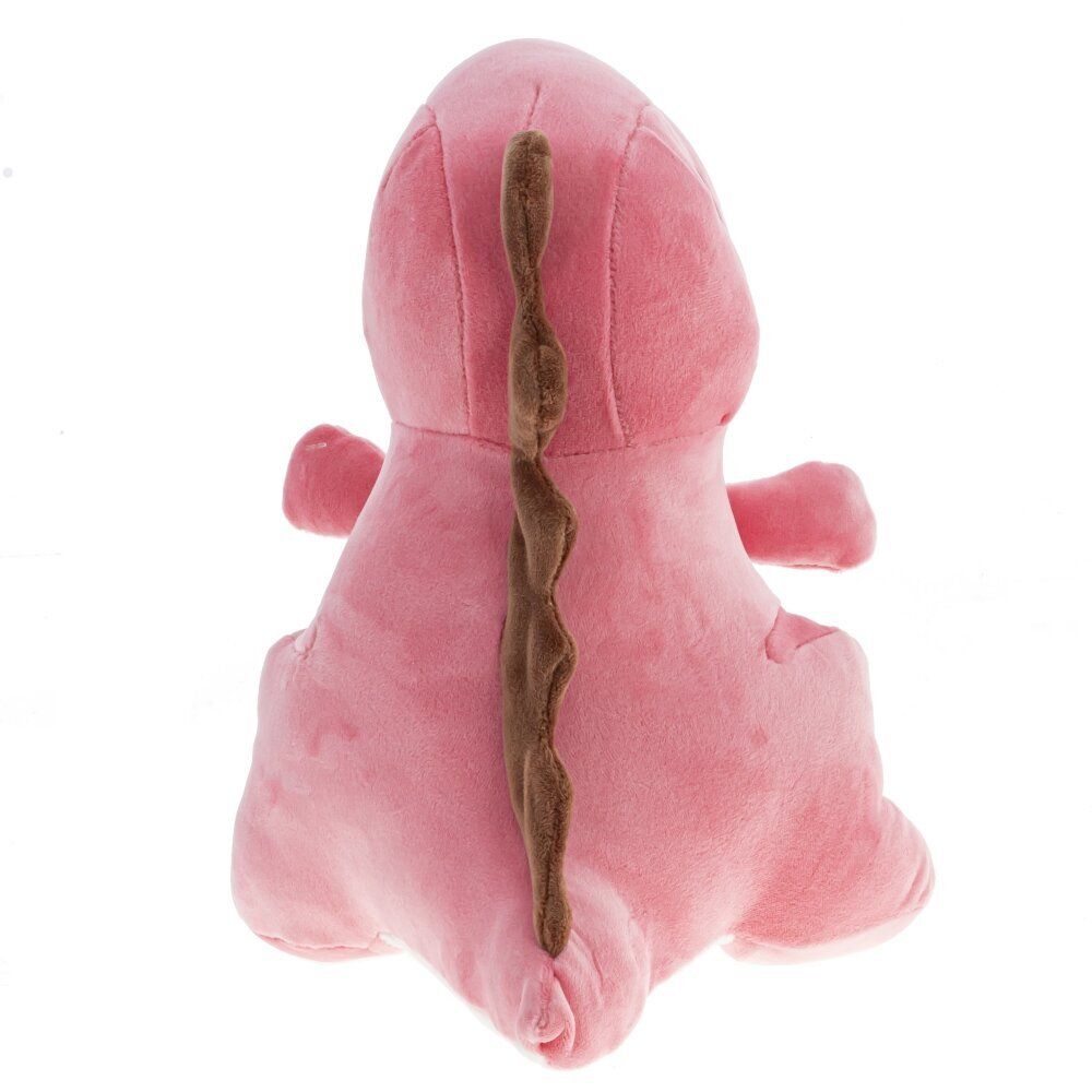 GAEM Игрушка мягконабивная "Дракон", L19 W18 H25 см