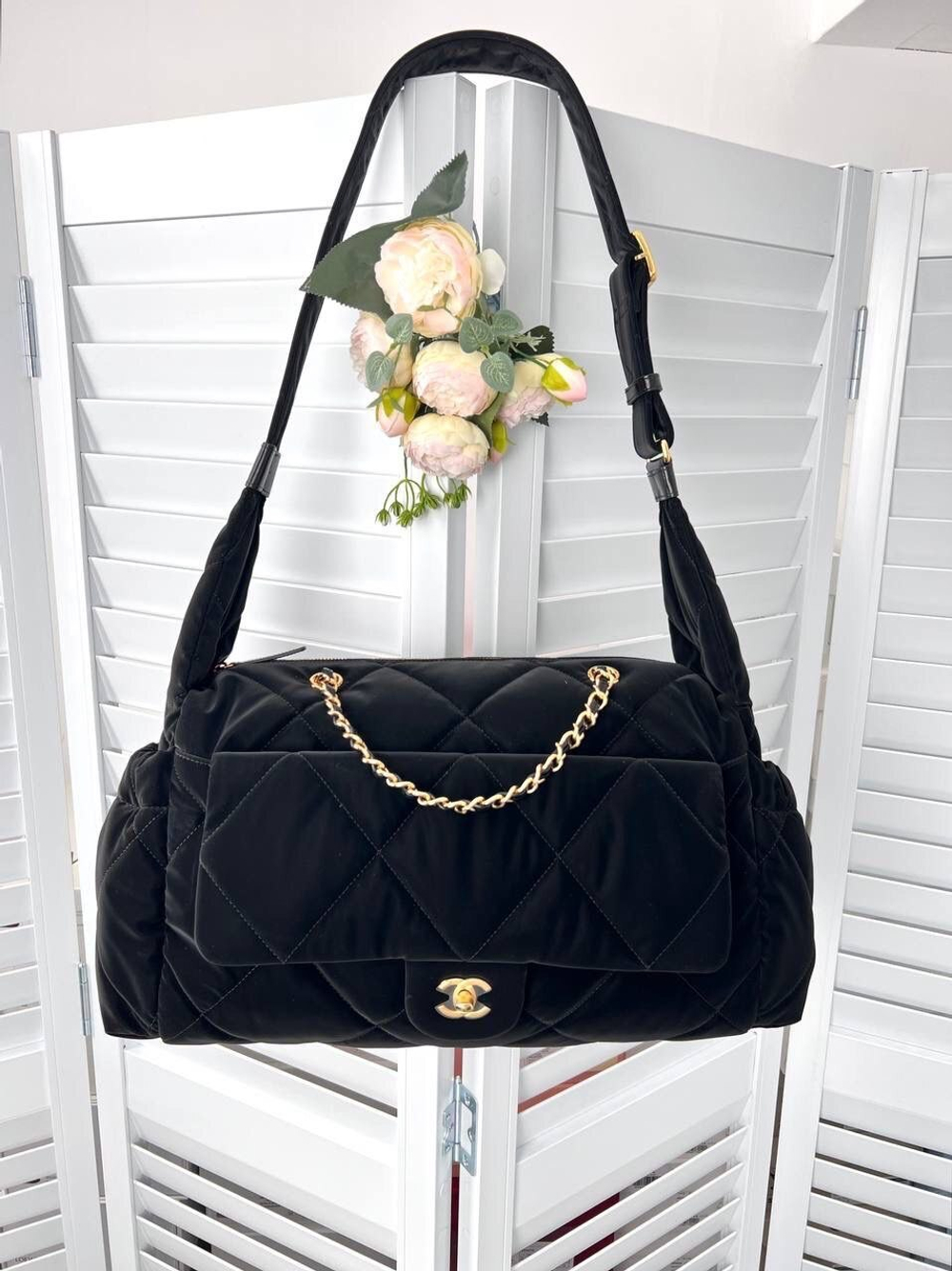 Сумка CHANEL