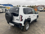 LADA Niva Travel Classic 24 1.7 80hp 5MT