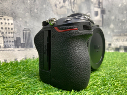 Nikon Z6 II (210.000 кадров)