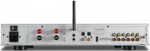 Стереоусилитель Audiolab 6000A Play, серебристый