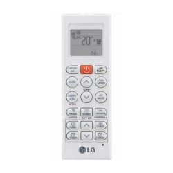 Сплит-система инверторного типа LG AB12BK