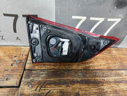 Фонарь зaдний пpавый LADA Vesta 22-нв Б/У Оригинал 8450040004