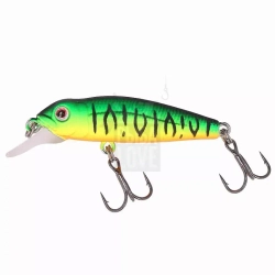Воблеры Strike Pro Midge 40F 1.95г 