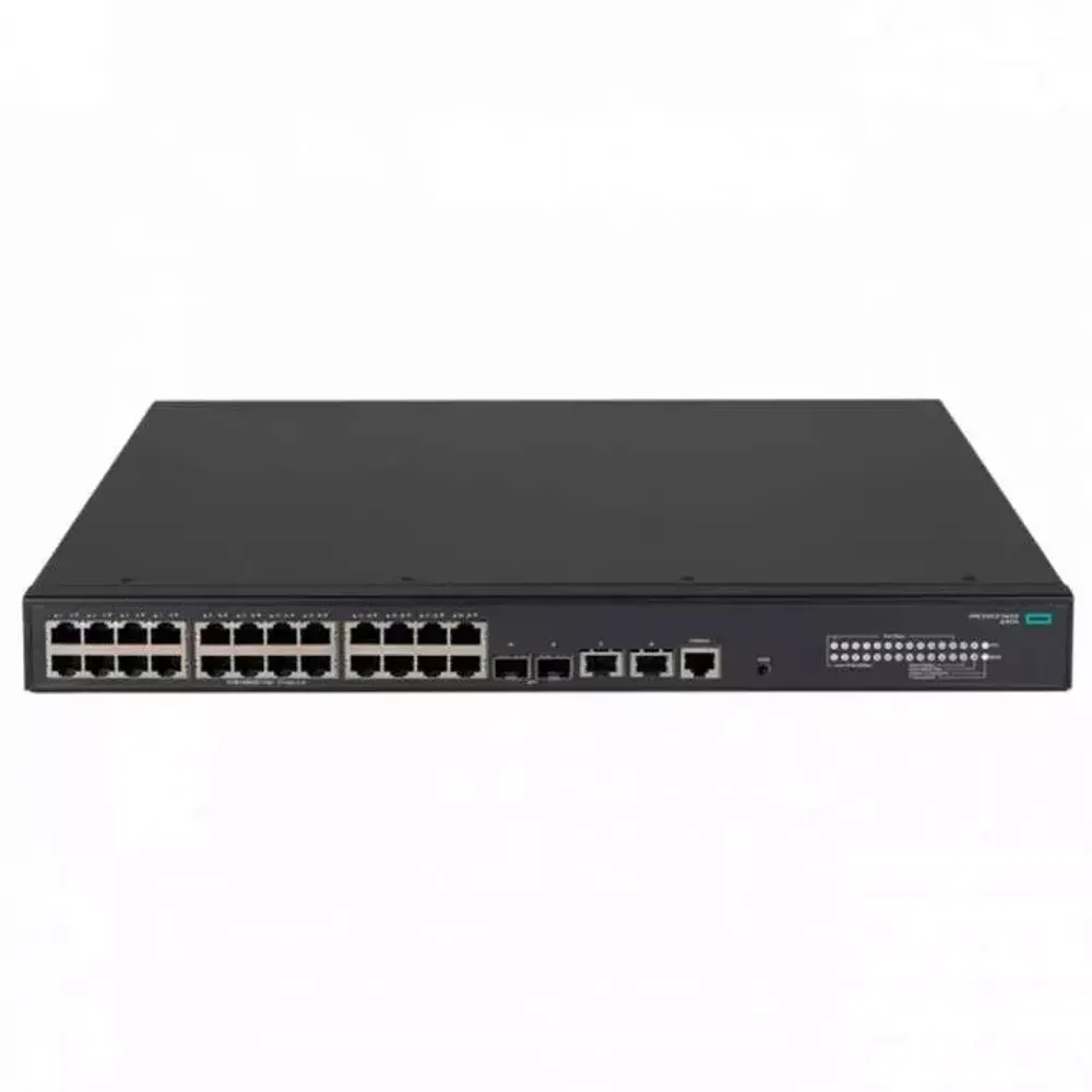 Коммутатор HP Enterprise FlexNetwork 5140 24G