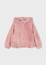 толстовка с лонгсливом и брюками