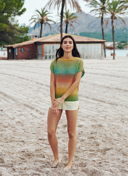 Журнал Linea Pura 15