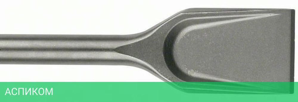 Лопаточное зубило Bosch 2608690097