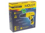 Дрель-шуруповерт MOLOT MDR 1024