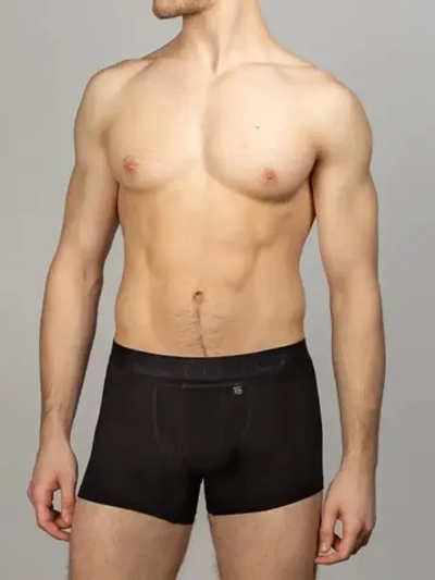 Трусы мужские боксеры бамбук