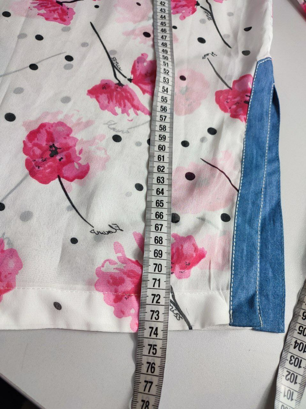 Рубашка Miss Lo оригинальная 42 размер, новая