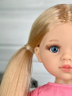 Кукла для девочки 32см Роза (04685)