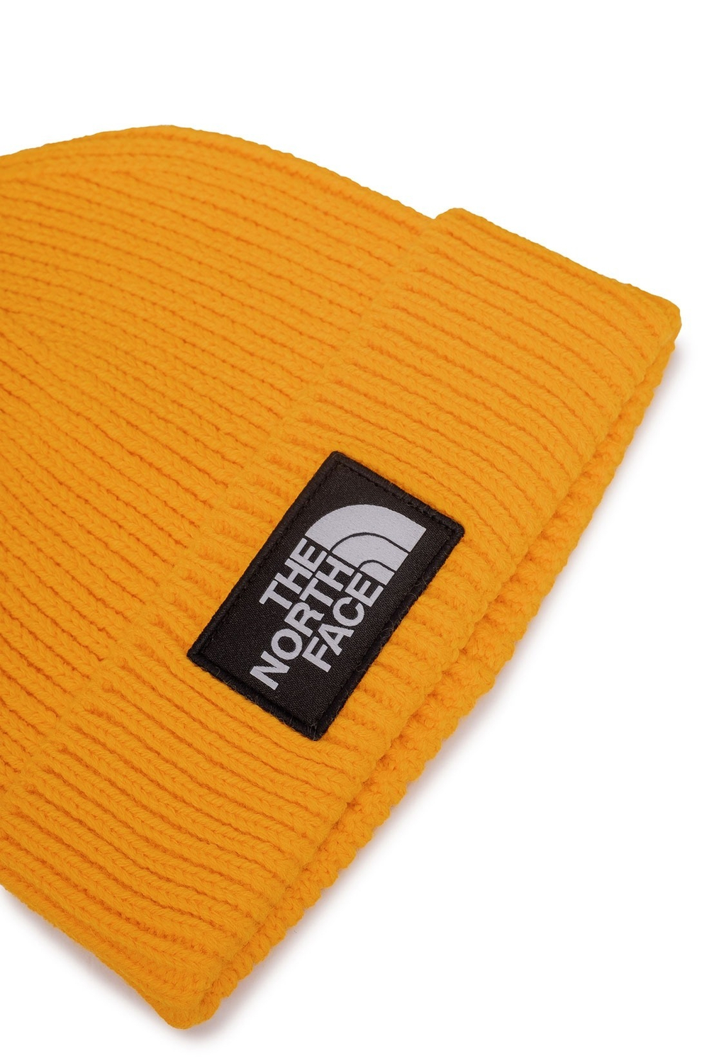 Шапка взрослая The North Face TNF LOGO BOX CUFFED BEANIE