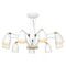 Подвесная люстра Loft IT Watchman Loft4402/9Wh
