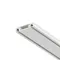 Шинопровод 1 м Radity накладной белый Technical trx084-111w