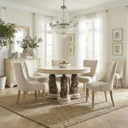 Стол Лев Лион Айвори