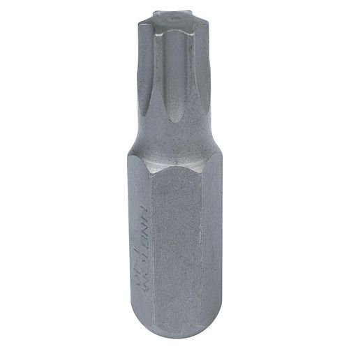 KING TONY (183640T) Вставка (бита) торцевая 5/16", L = 36 мм, TORX, T40