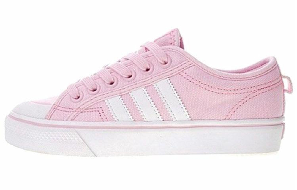Кроссовки Adidas Originals Nizza (Женская размерная сетка)