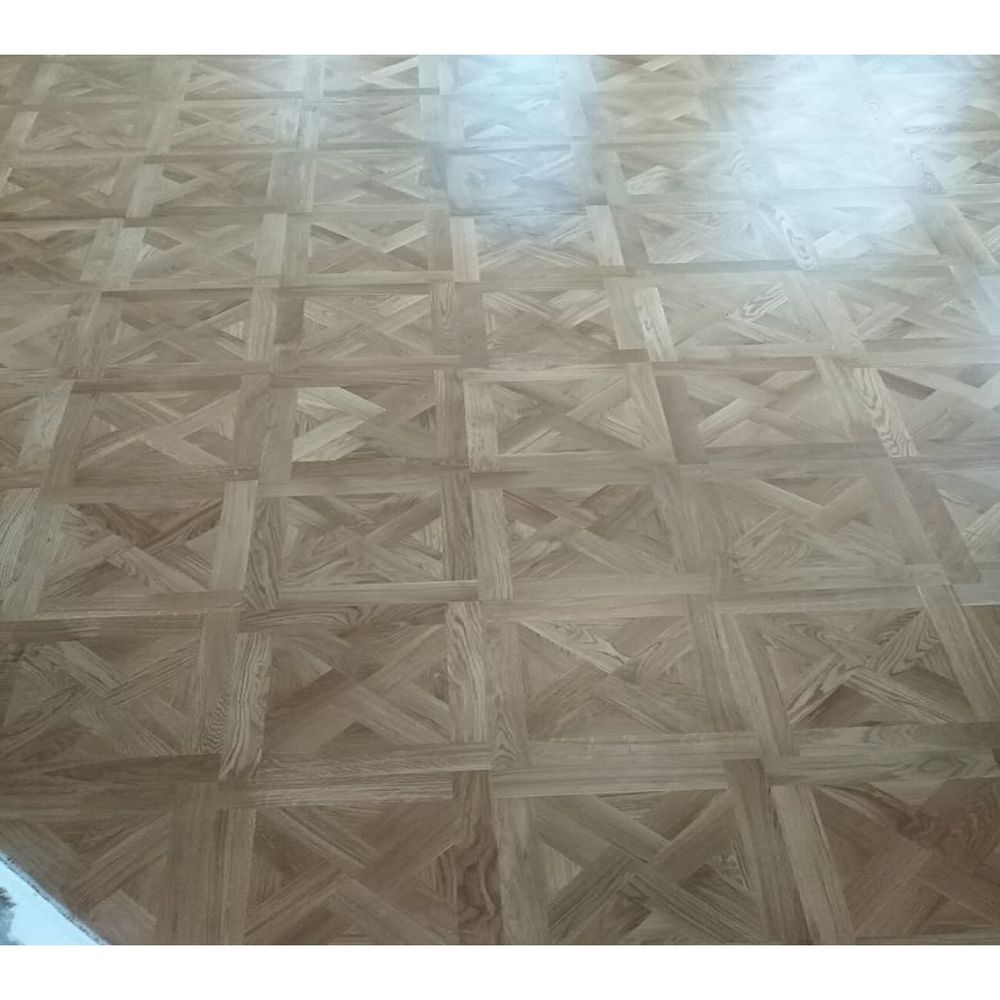 Модульный паркет Паркетная Мозаика МА-3