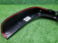 Брызговик задний правый BMW X5 F15 (2013-2018)