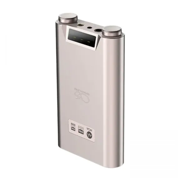 Shanling H7 Titanium