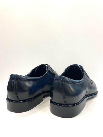 Туфли мужские натуральная кожа