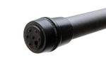 FLAGMAN Удилище болонское теле с кольцами Magnum Black Bolo 4000 4м