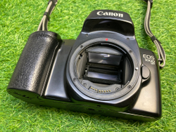 Canon 1000QD + 35-80mm 4.5-5.6