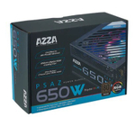 Блок питания  Azza PSAZ-650