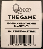 Queen / The Game (LP)