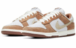 Кроссовки Nike Dunk Low Retro Prm "Medium Curry"