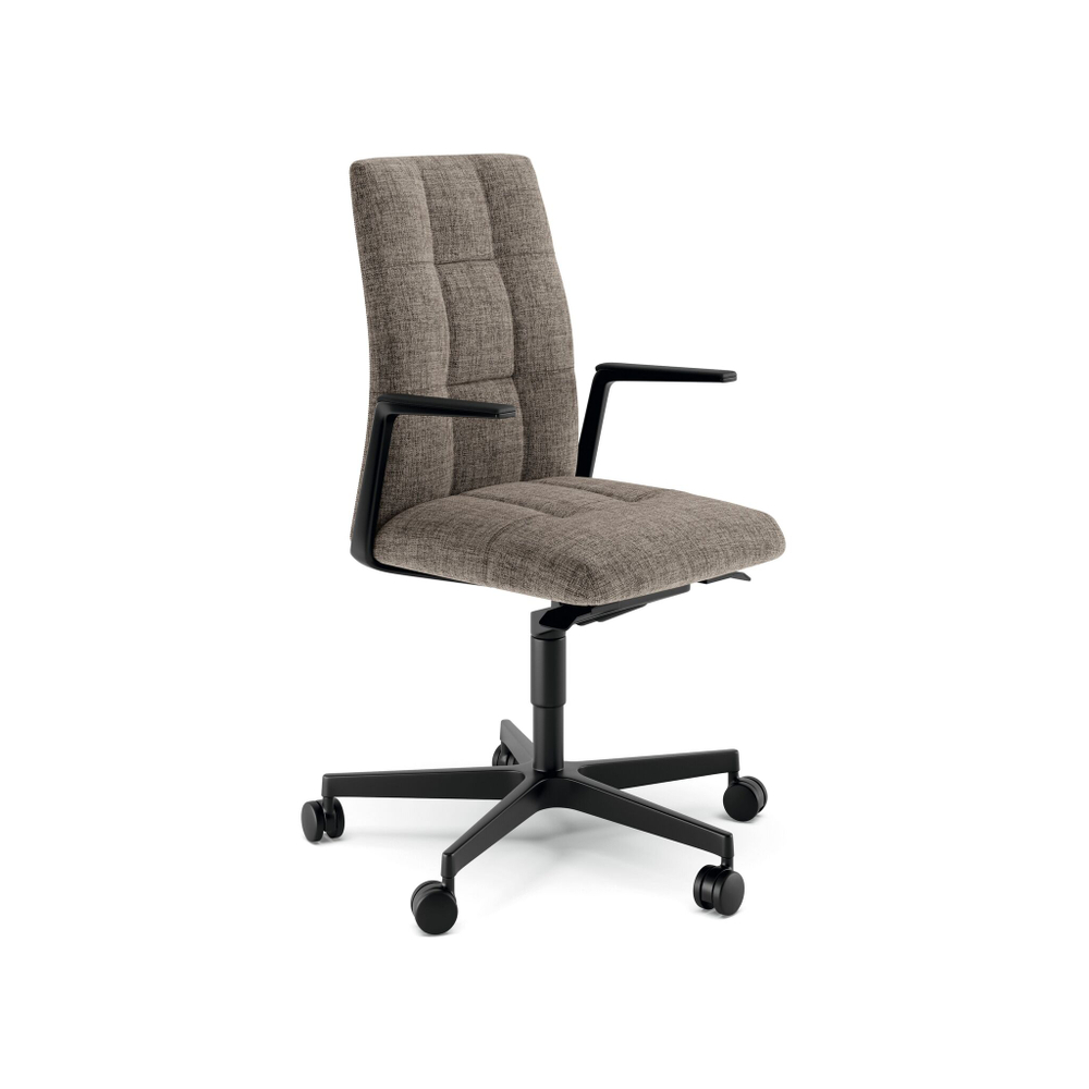 Стул Walter Knoll Leadchair Management Soft