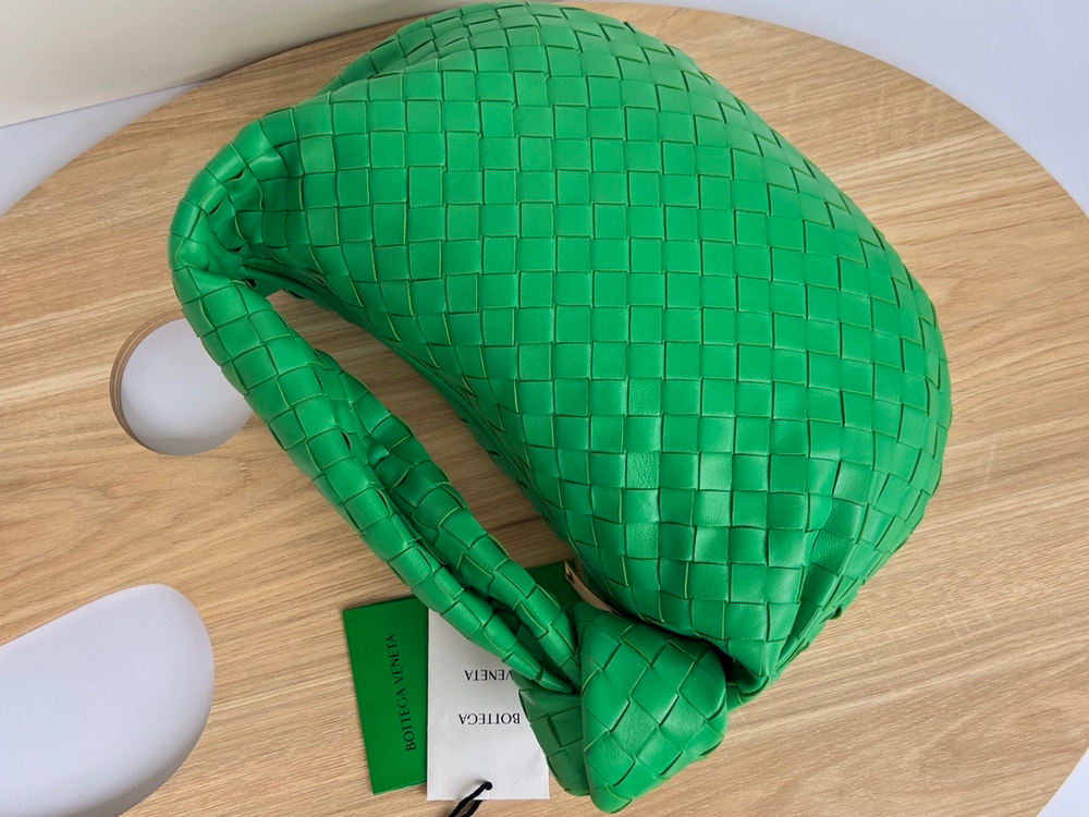 Bottega Veneta Teen Jodie 36 cm