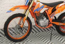 Мотоцикл эндуро MGMOTO DB250-1 LUX