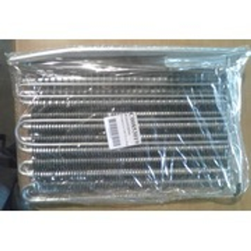 Испаритель в сборе с тэном оттайки холодильника STINOL, ARISTON, INDESIT