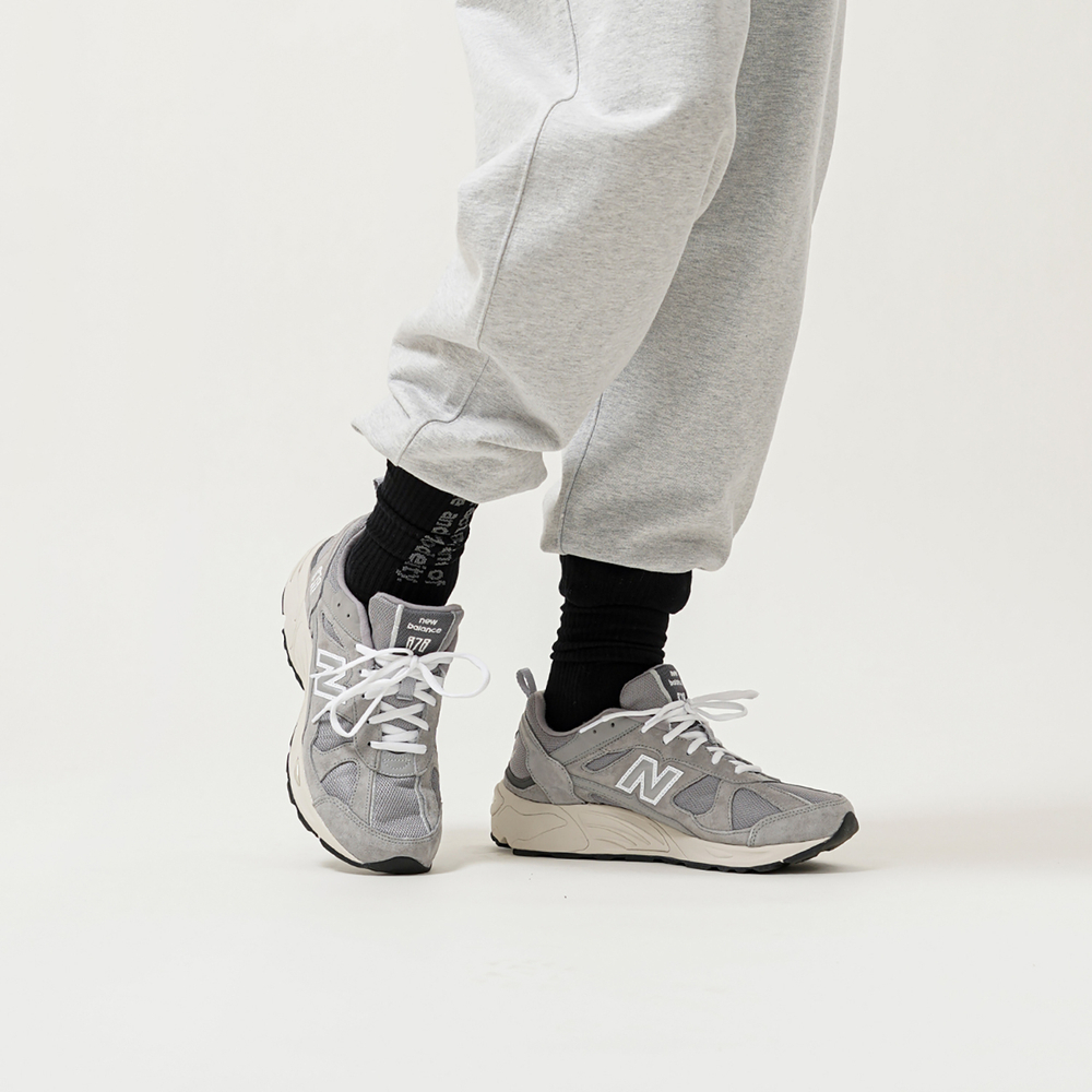 Кроссовки New Balance Nb 878