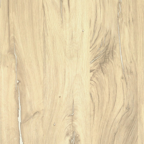 Ламинированная панель ПВХ ВЕК Дуб Флагстафф Песочный 2700х500мм