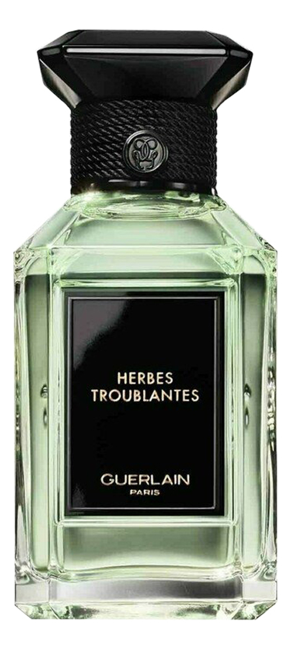Guerlain Herbes Troublantes