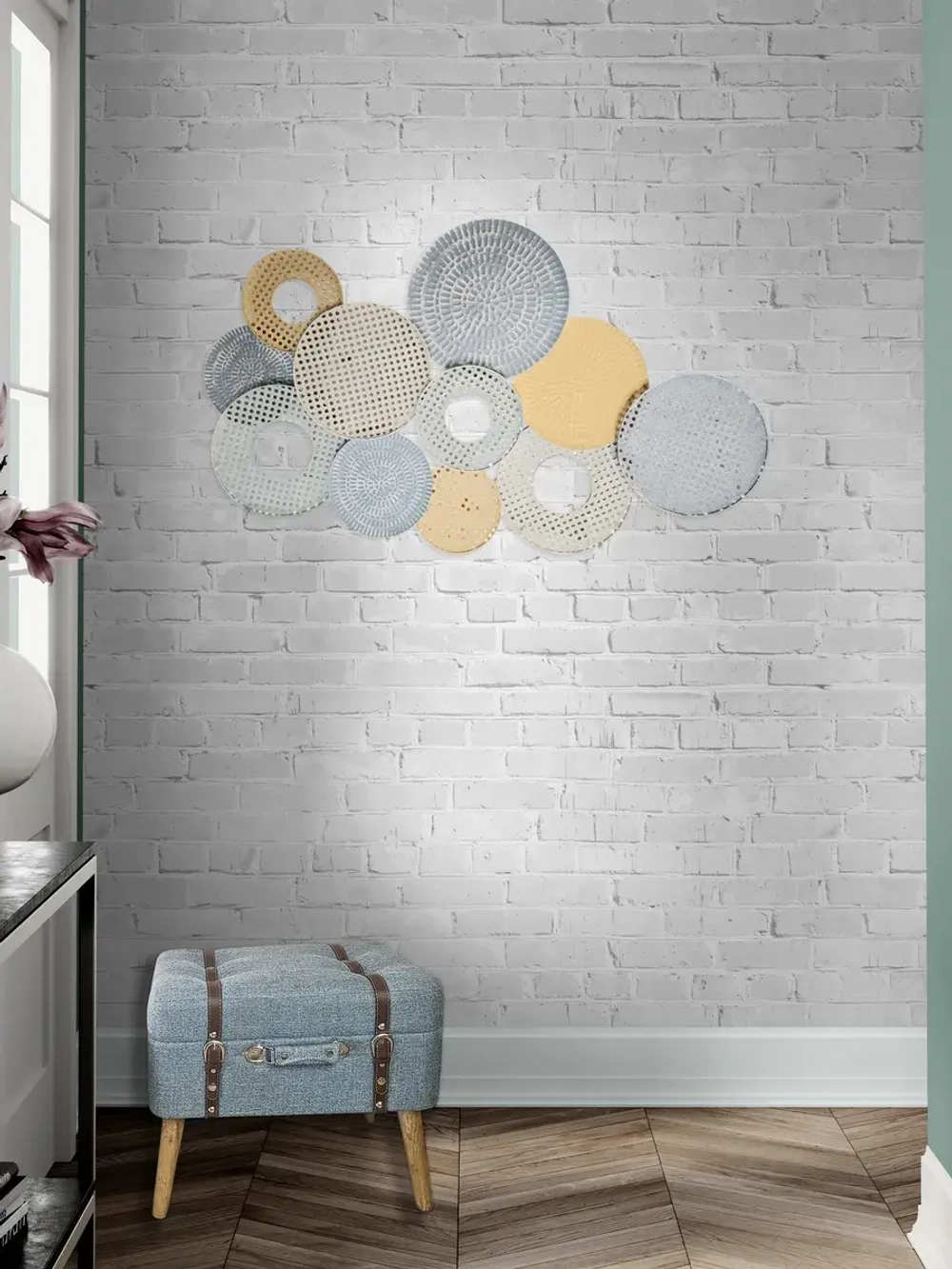 Декор для дома на стену