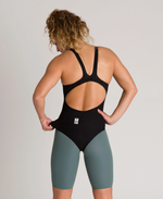 Гидрокостюм Arena PWSKIN Carbon Duo Top