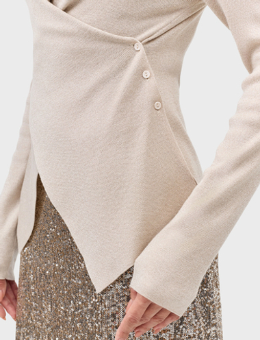 Джемпер BULMER