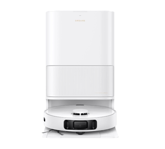 Робот-пылесос Dreame L40 Ultra CE White